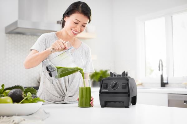 Four steps to a healthier you in the new year