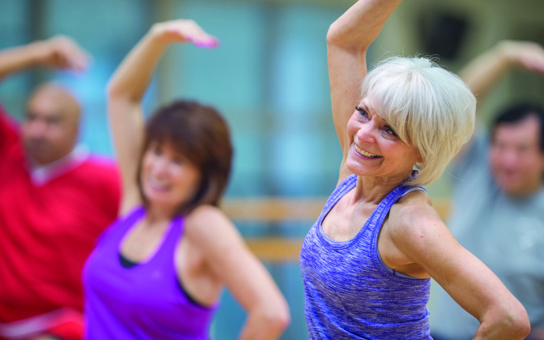 Seven tips for managing diabetes