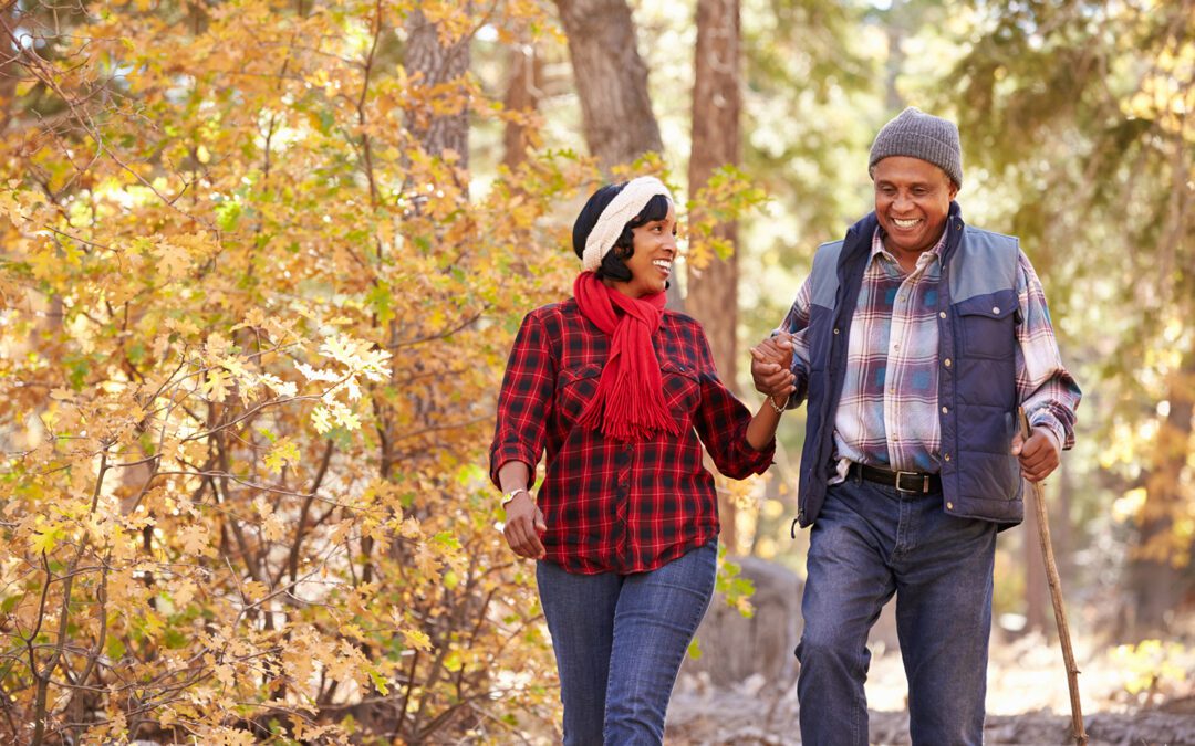 Breathe easier this fall