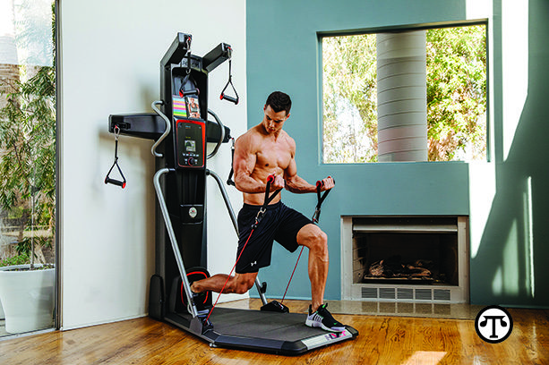 Stay motivated to stay fit
