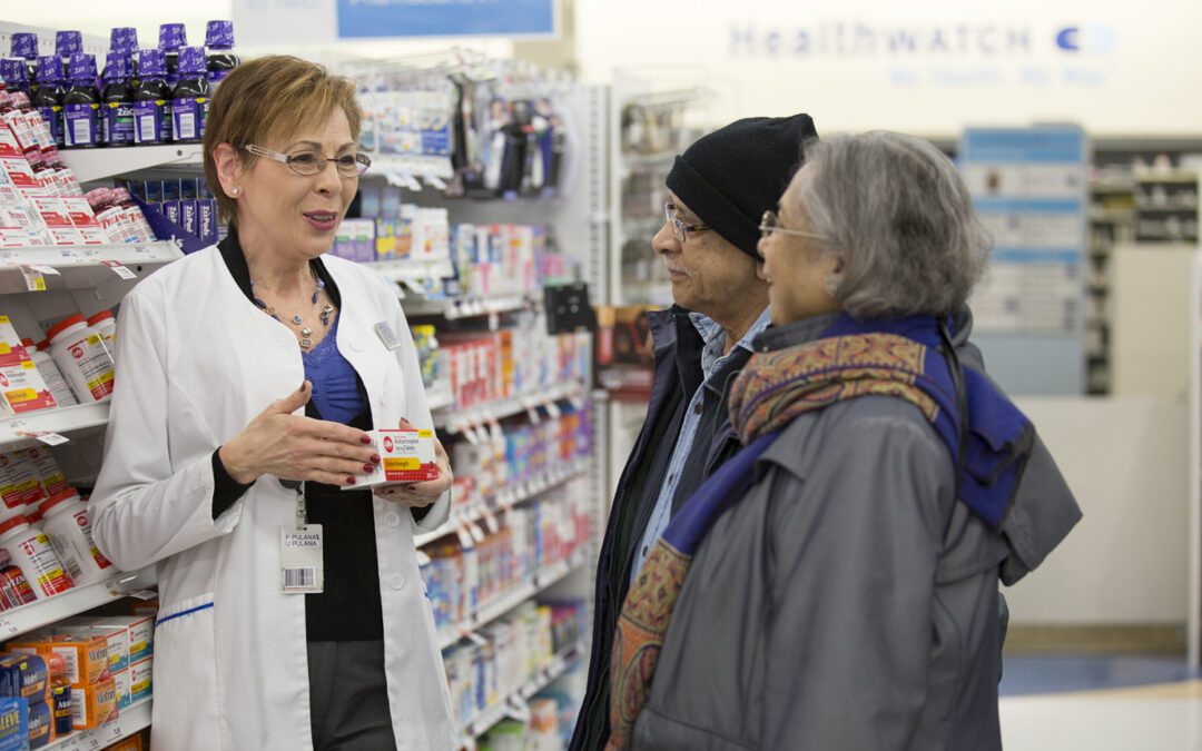 Practice illness etiquette this flu season