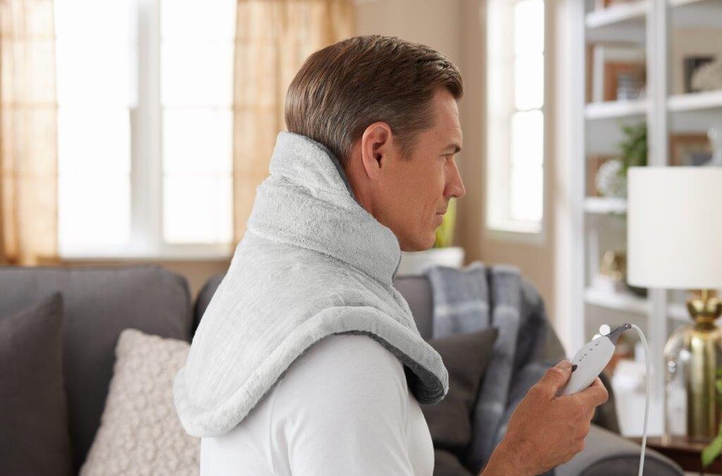 Winter wellness tips