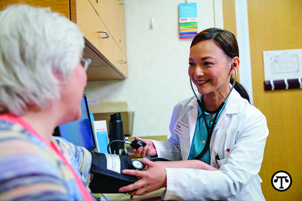Knowing your risk of heart disease