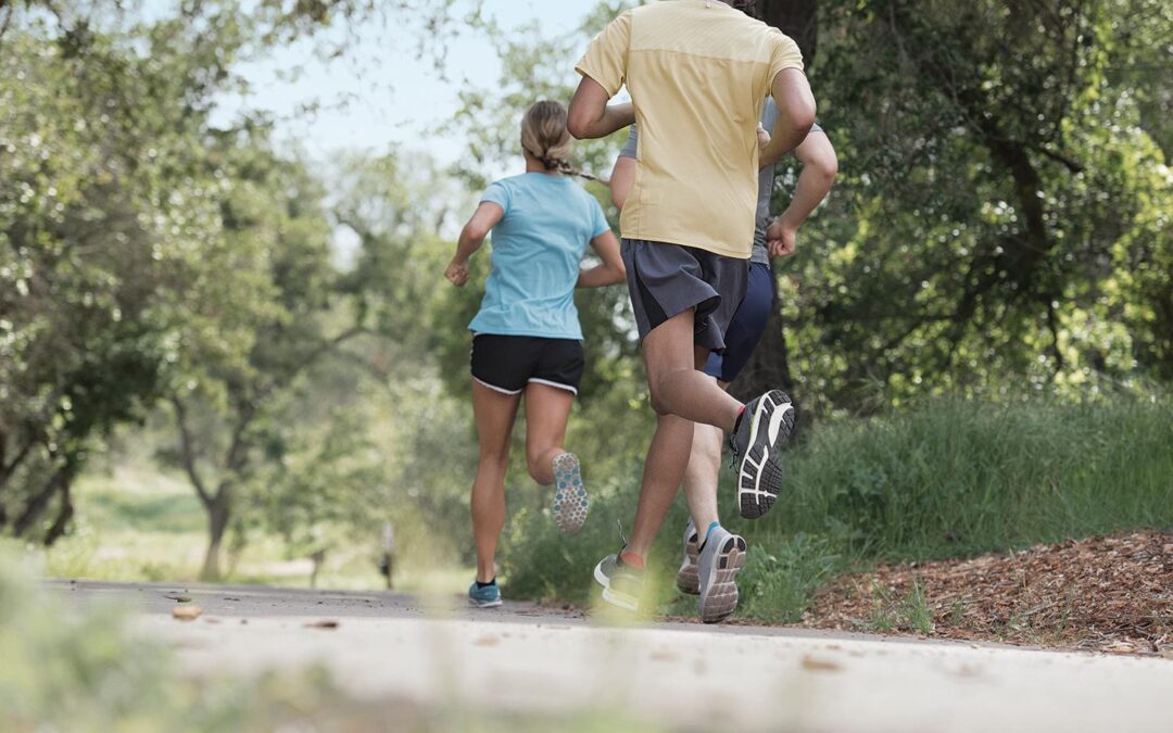 Five ways to achieve your New Year’s resolution