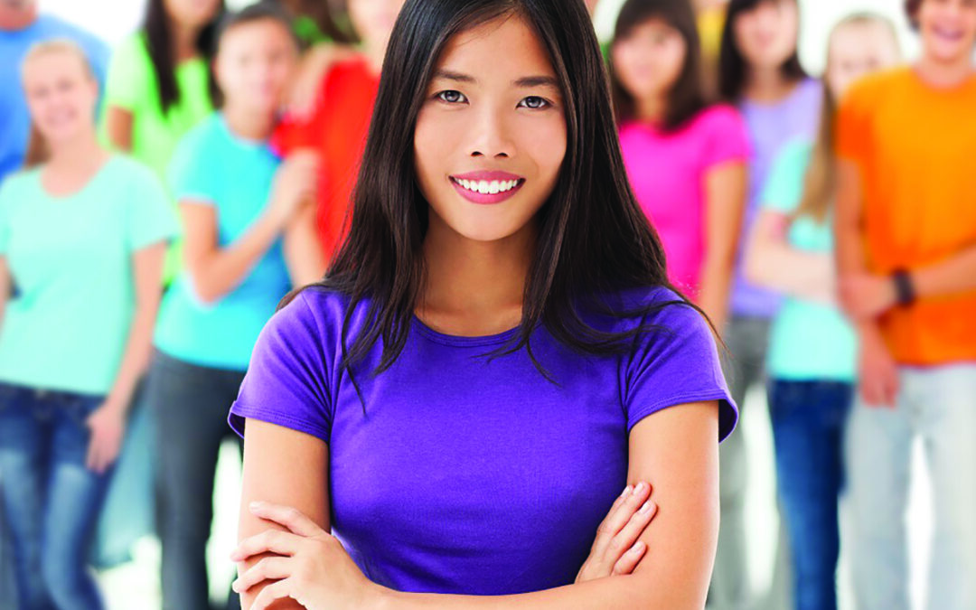Did you know osteoporosis prevention starts in your twenties?