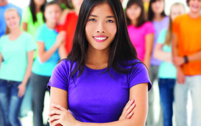 Did you know osteoporosis prevention starts in your twenties?