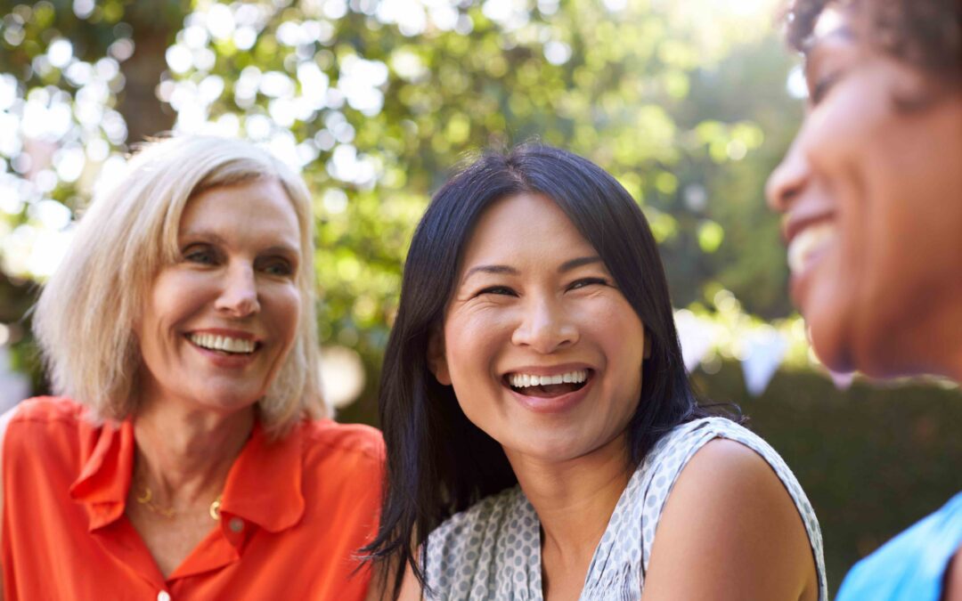 Busting myths and misconceptions about osteoporosis