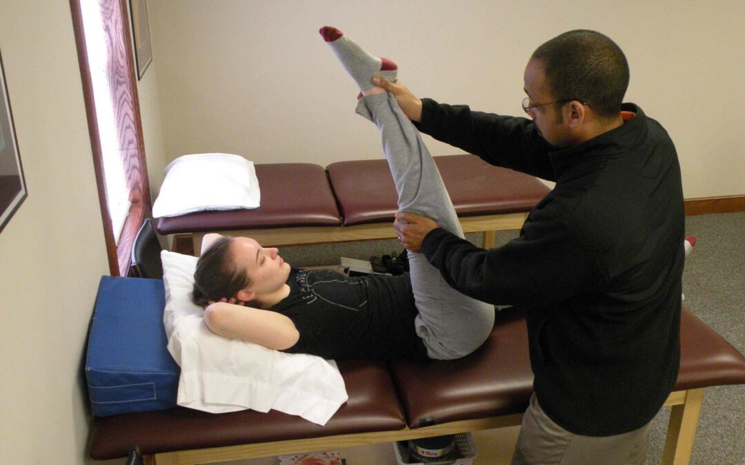 Runners can take steps to avoid injuries