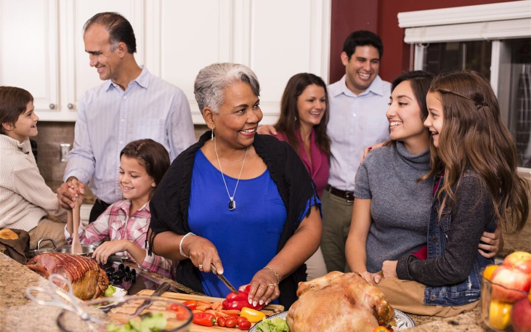 Tips to safeguard your medicines are a prescription for a healthy new year