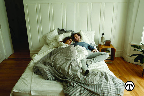 Fighting the four sleep disrupters