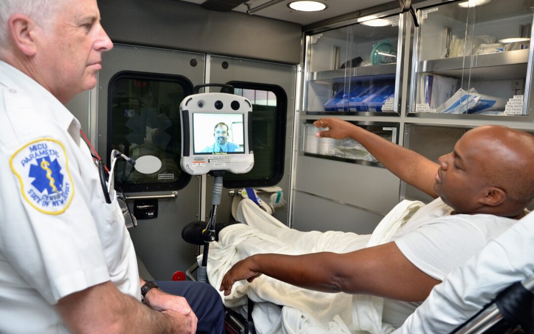 May is American Stroke Month: What to Know Now