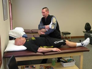 What is telehealth physical therapy?